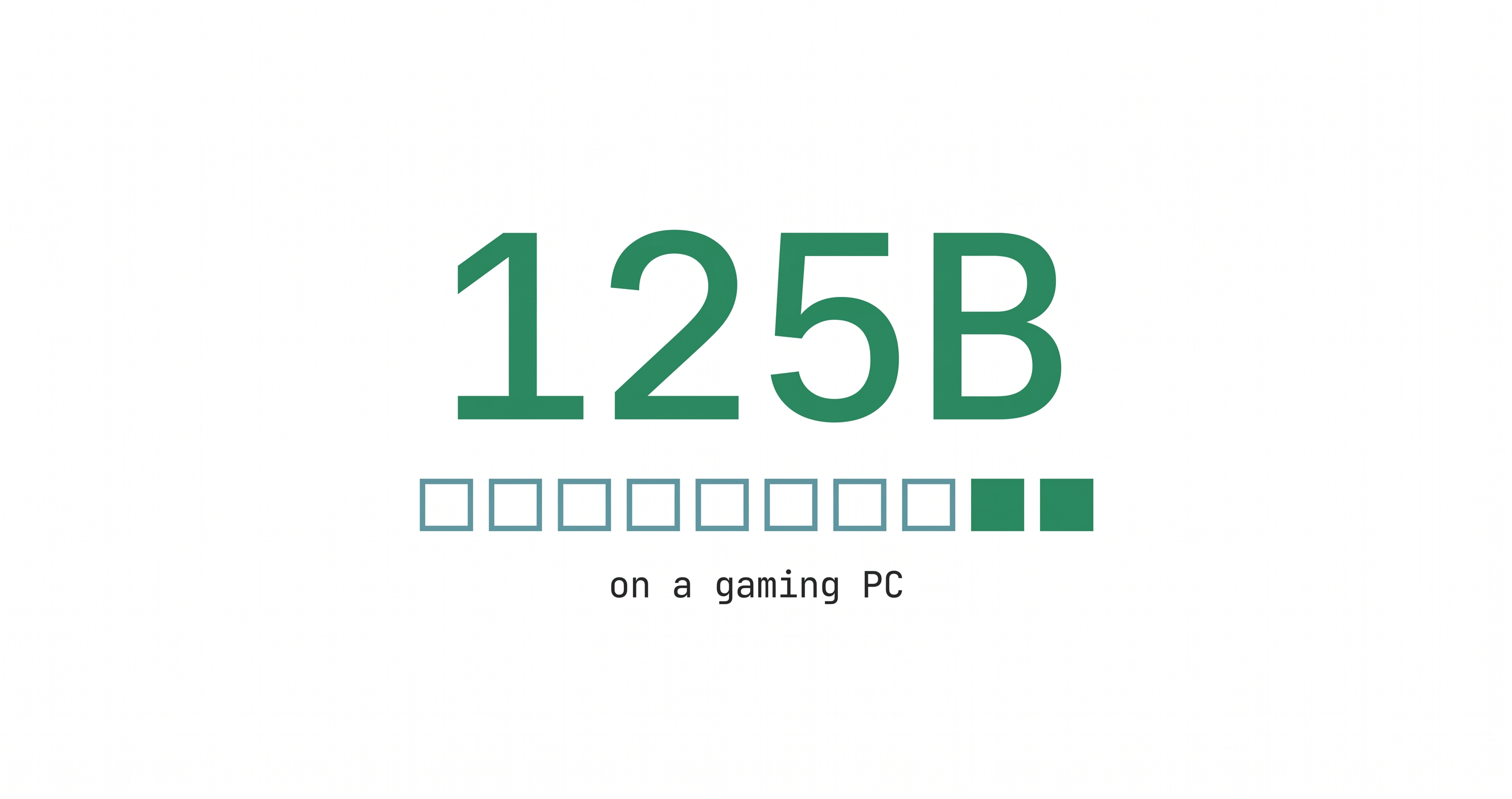 Strata 手把手教學：把 125B 模型跑在你自己的 PC，再接成 coding agent