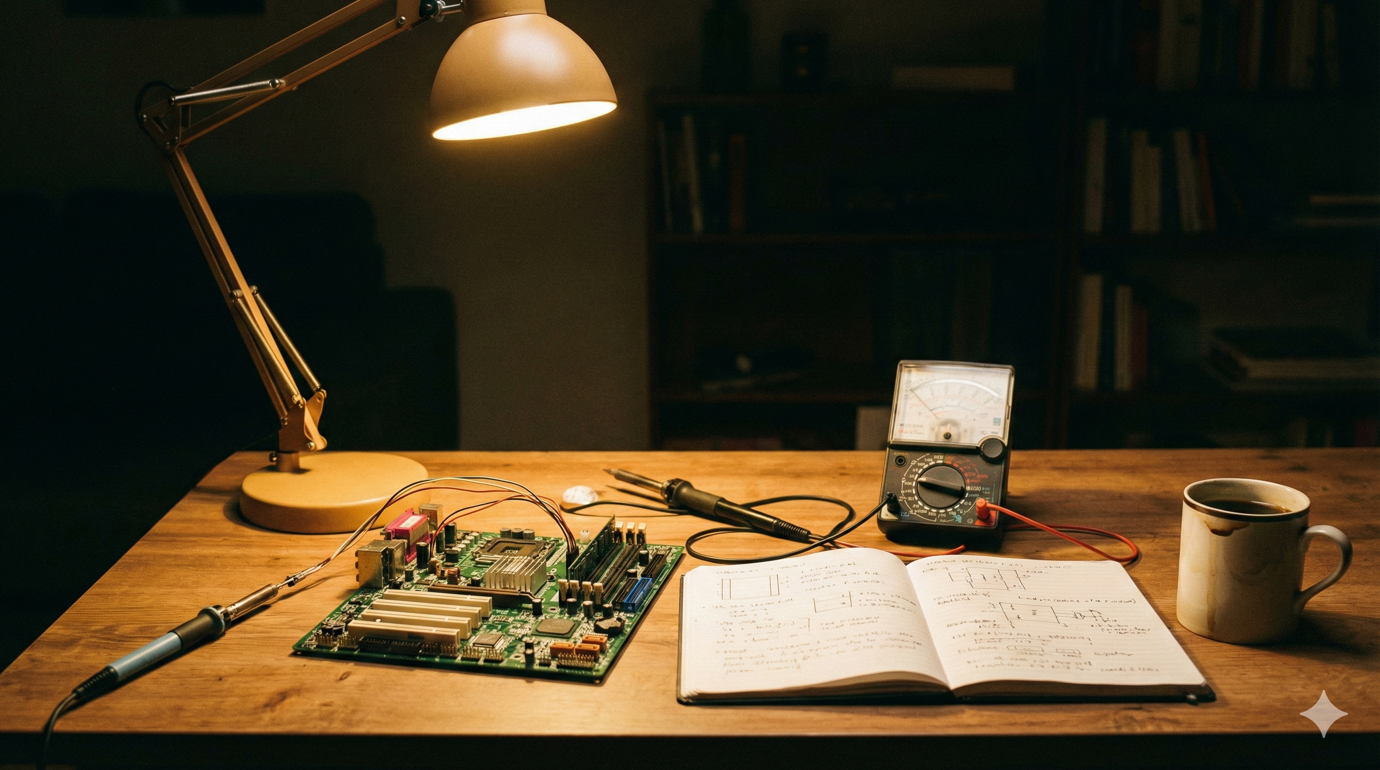 550 Days Between Hardware and Software: Architecture Evolution and the Practice of Data Engineering — A 2025 Technical Retrospective