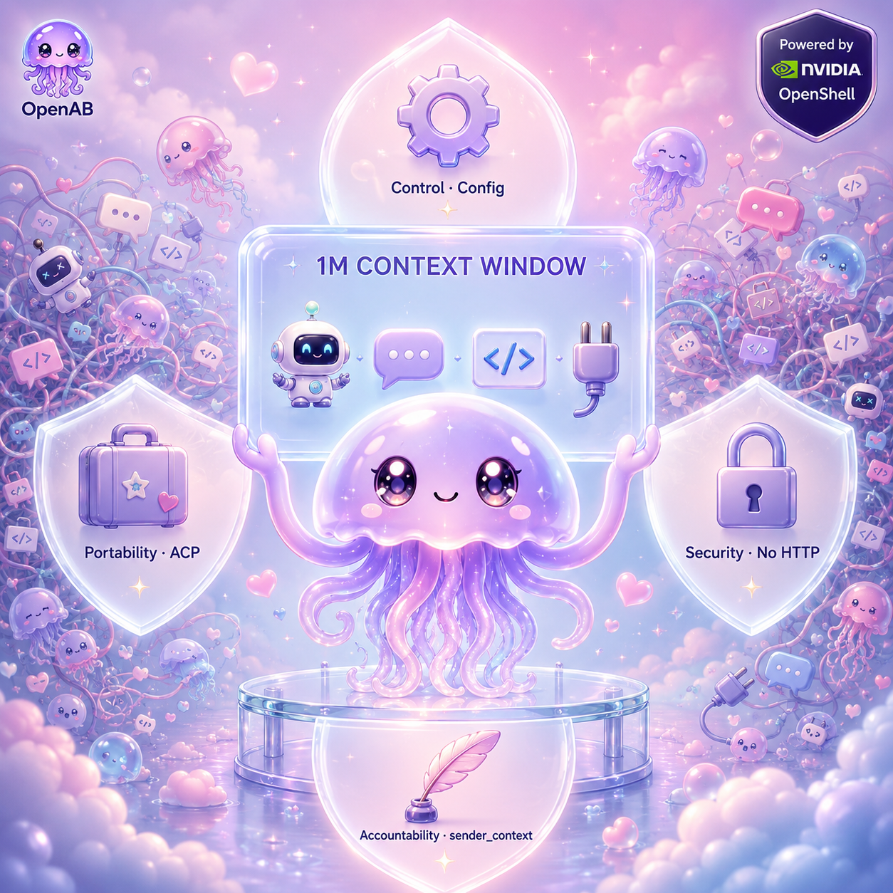 Enterprise AI Gateway: Four Architectural Principles